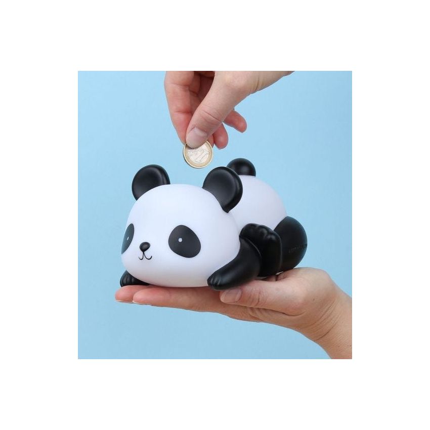 A Little Lovely Company - Spardose Panda