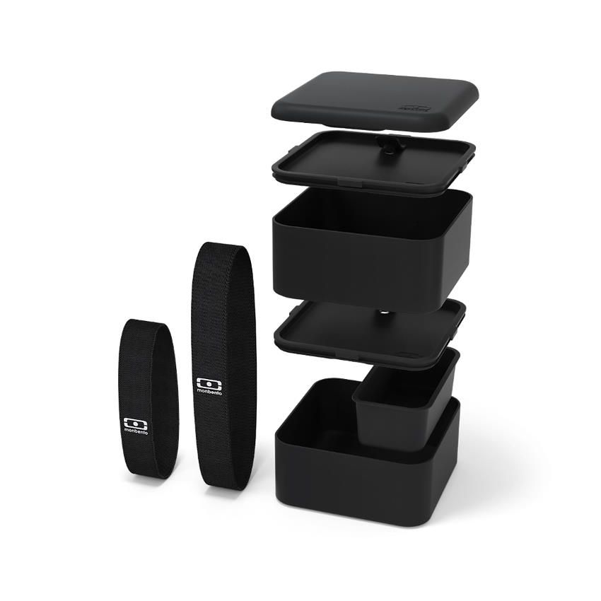 Monbento - MB Square Schwarz