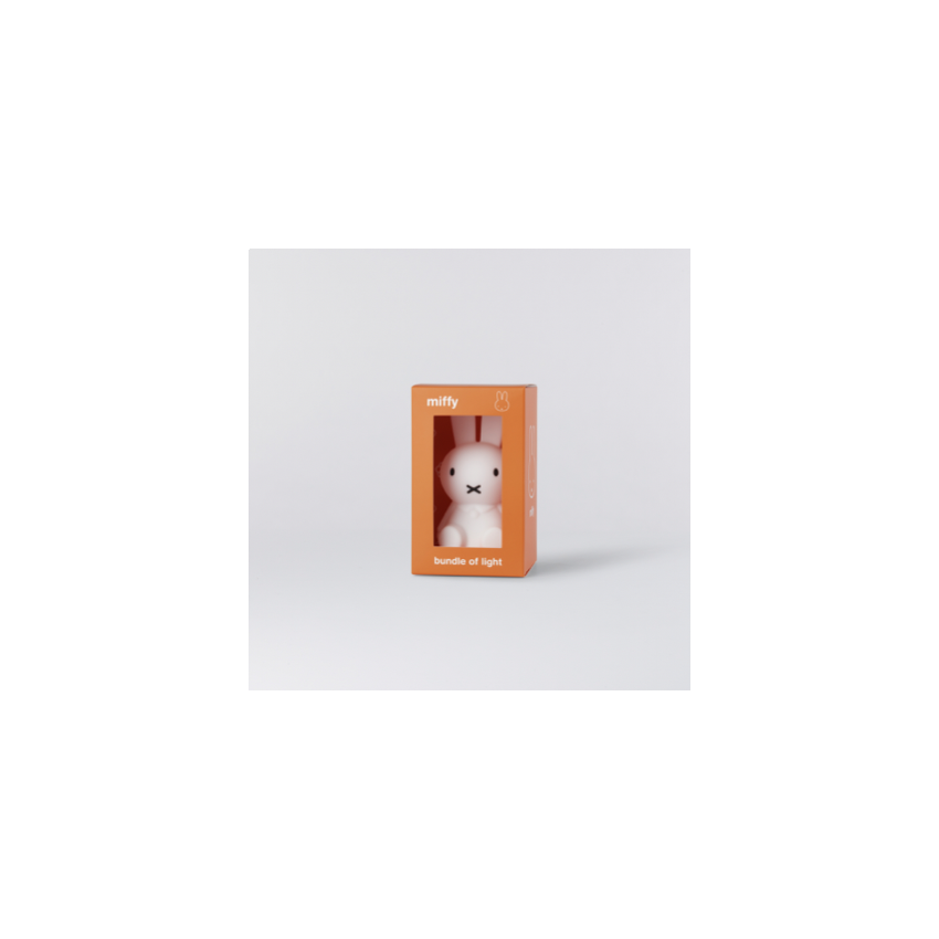 Mr. Maria - Nachtlicht Mini Miffy Bundle of Light