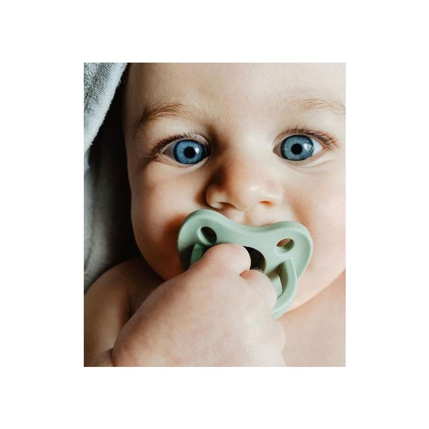 Minika - Silikon Schnuller