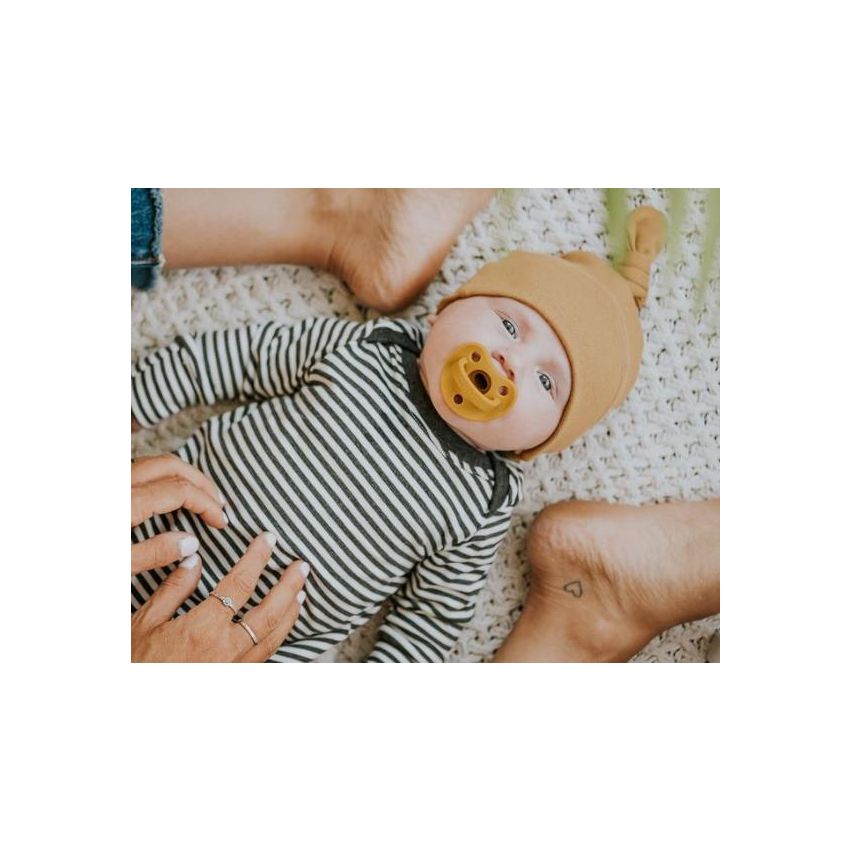 Minika - Silikon Schnuller