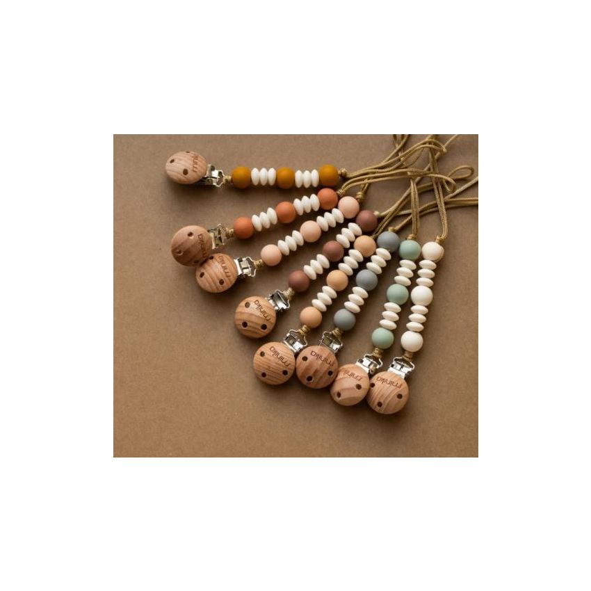 Minika - Schnullerclip mini