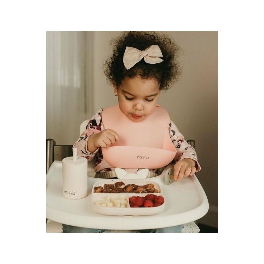 Minika - Saugnapf Menüteller