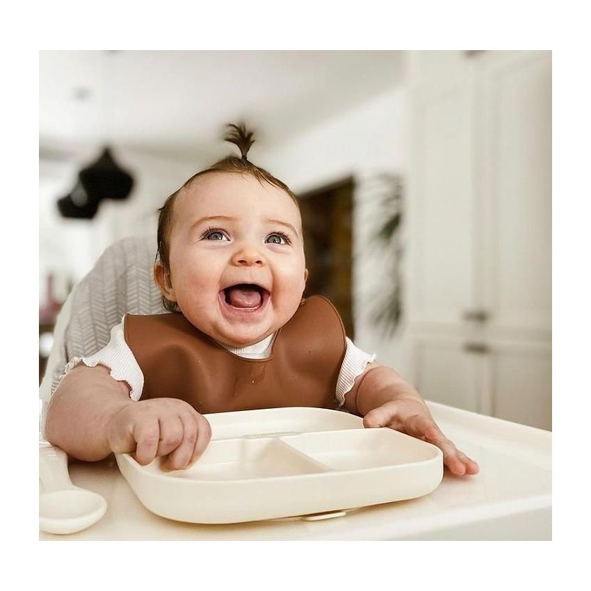 Minika - Saugnapf Menüteller