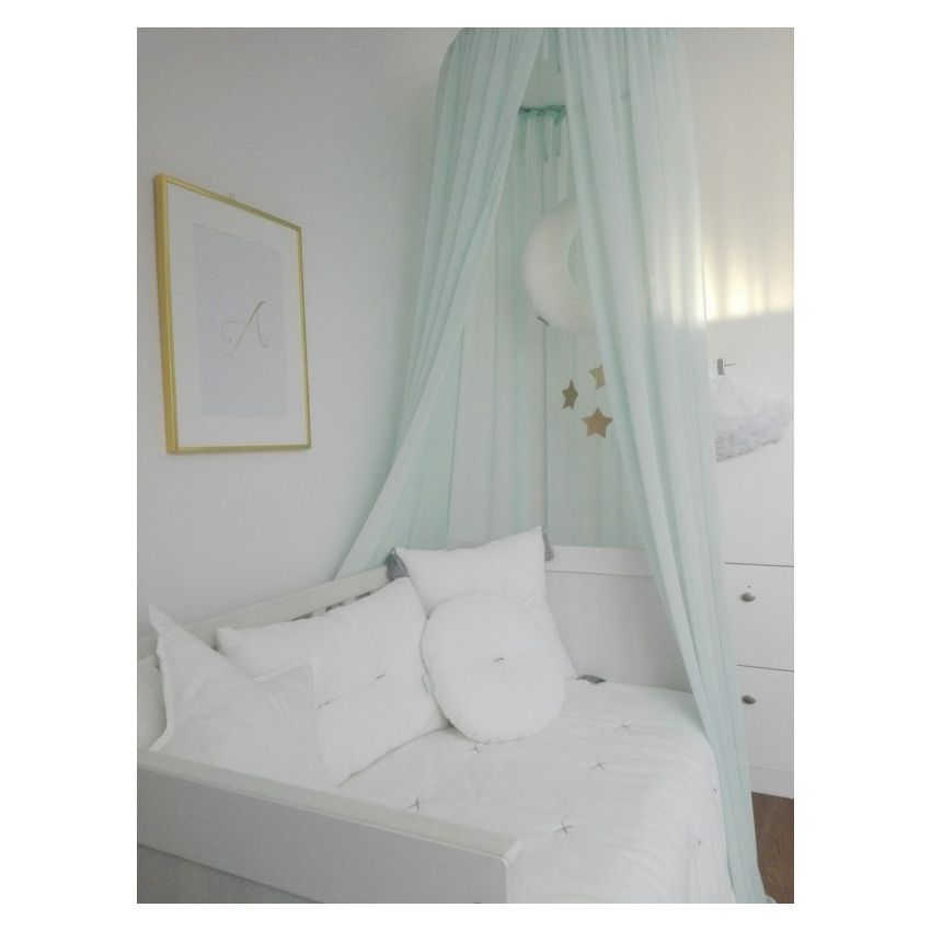 Cotton & Sweets - Baldachin Basic mint