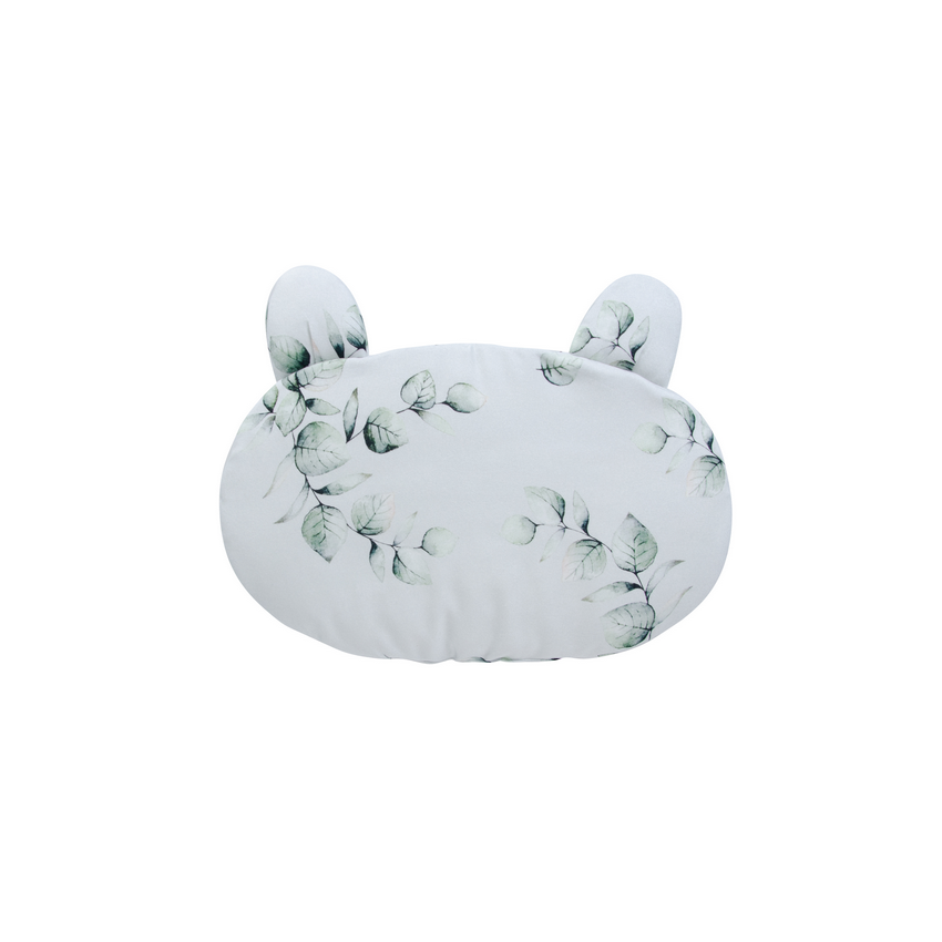 Qbana Mama - Babykissen Eukalyptus