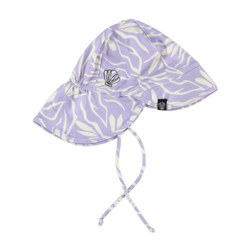 Beach & Bandits - UV Sonnenhut Magnolia Lavender