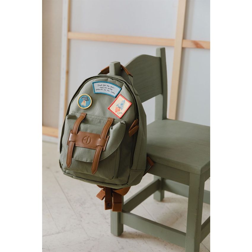 Elodie x CLARA HALLENCREUTZ - Backpack Mini Dreamseeker