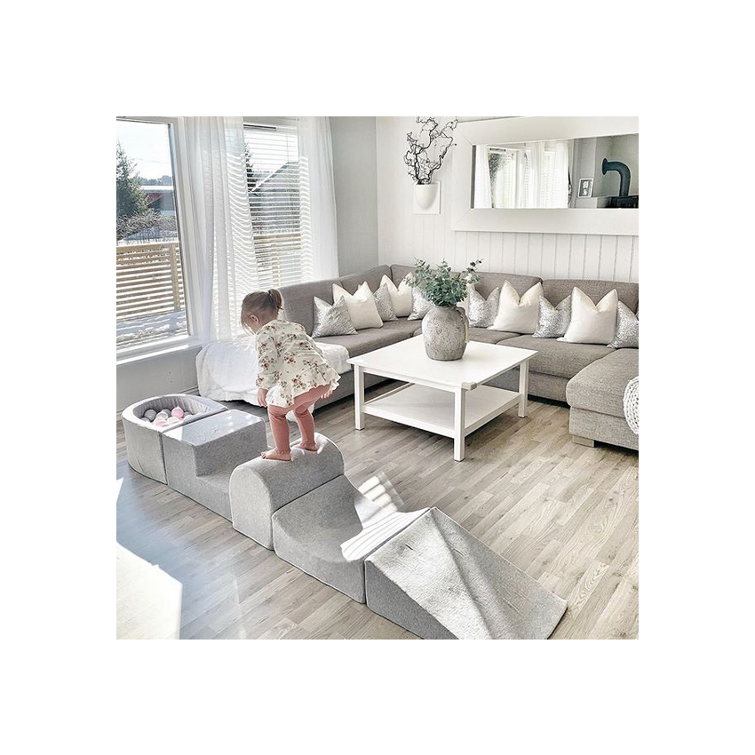 MeowBaby - Spielmodul grau XL