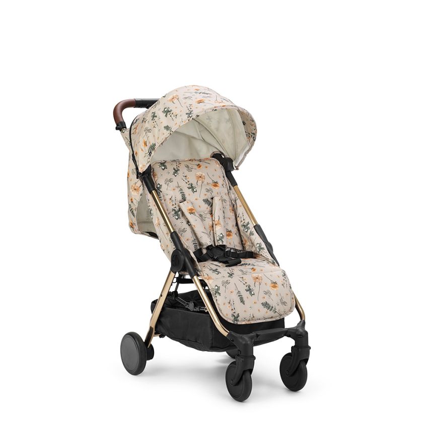 Elodie - Mondo Stroller Buggy Meadow Blossom