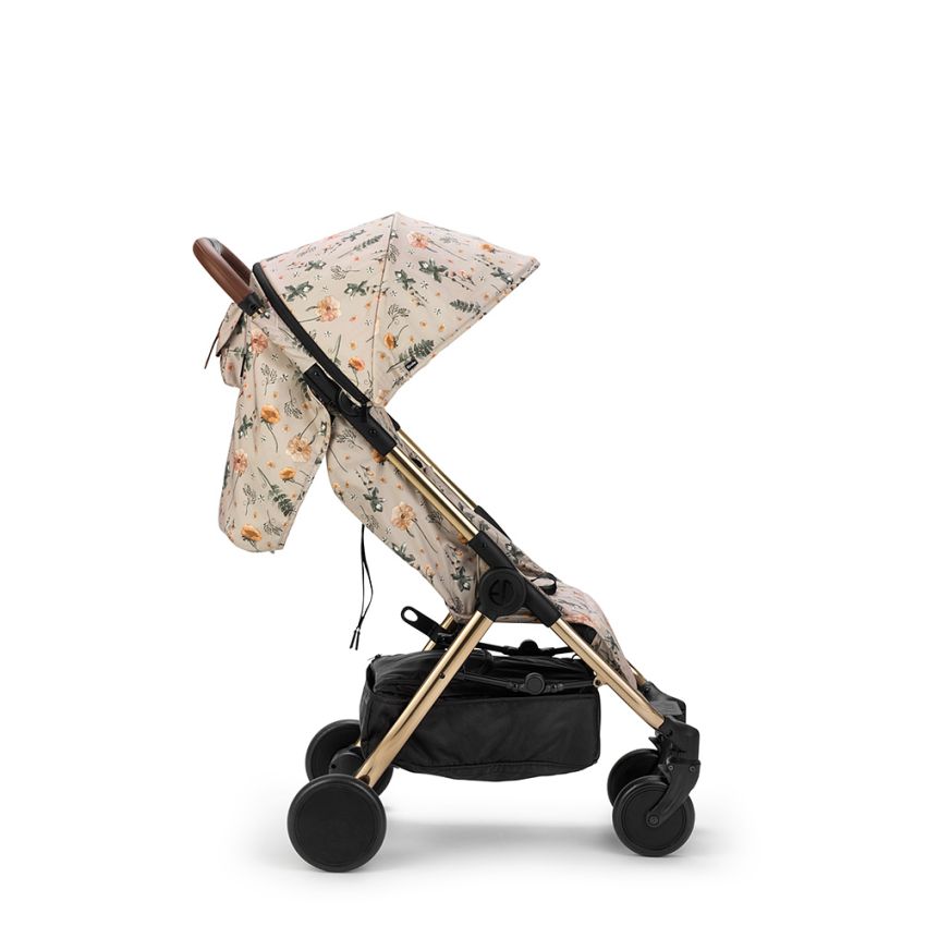 Elodie - Mondo Stroller Buggy Meadow Blossom