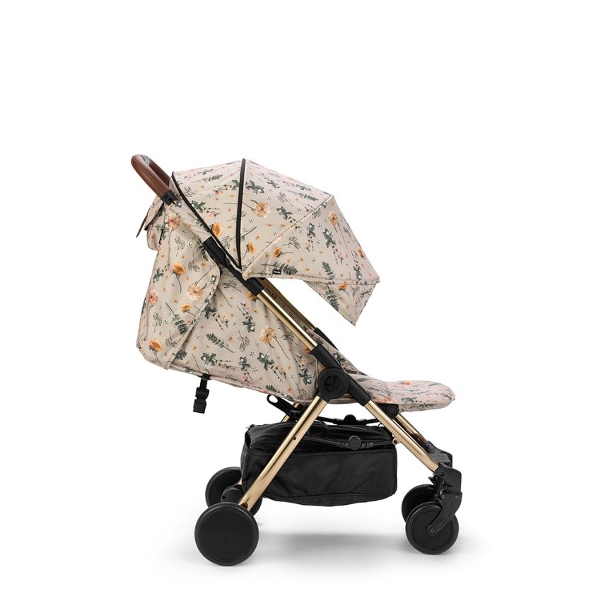 Elodie - Mondo Stroller Buggy Meadow Blossom