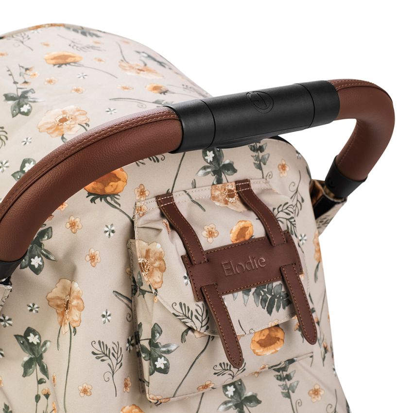 Elodie - Mondo Stroller Buggy Meadow Blossom
