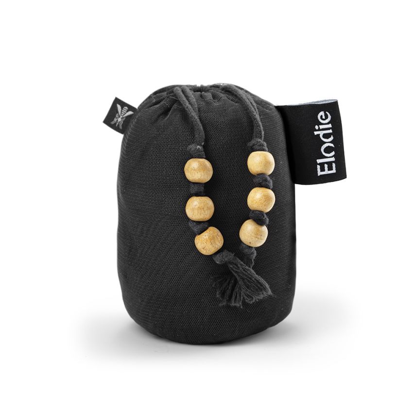 Elodie - Moskitonetz schwarz