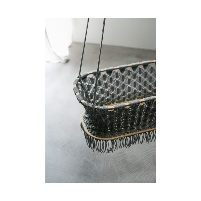 m.o.s.s.o.m - Hängewiege Silver