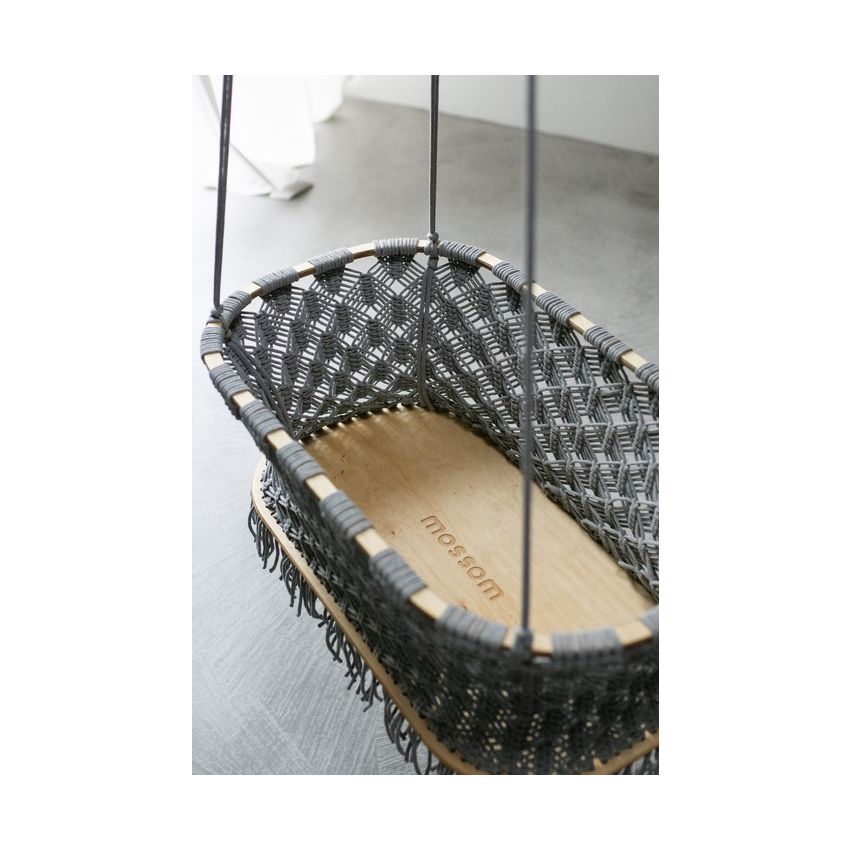 m.o.s.s.o.m - Hängewiege Silver