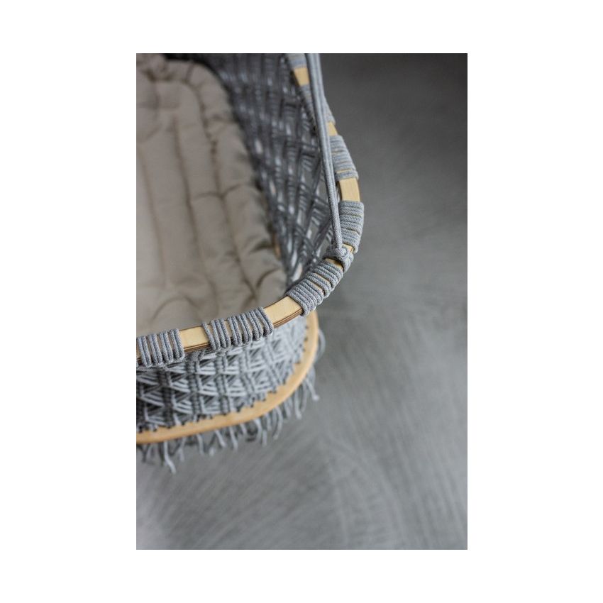 m.o.s.s.o.m - Hängewiege Silver