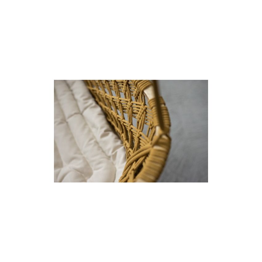 m.o.s.s.o.m - Hängewiege Mustard