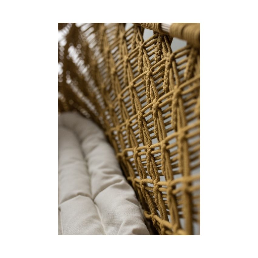 m.o.s.s.o.m - Hängewiege Mustard