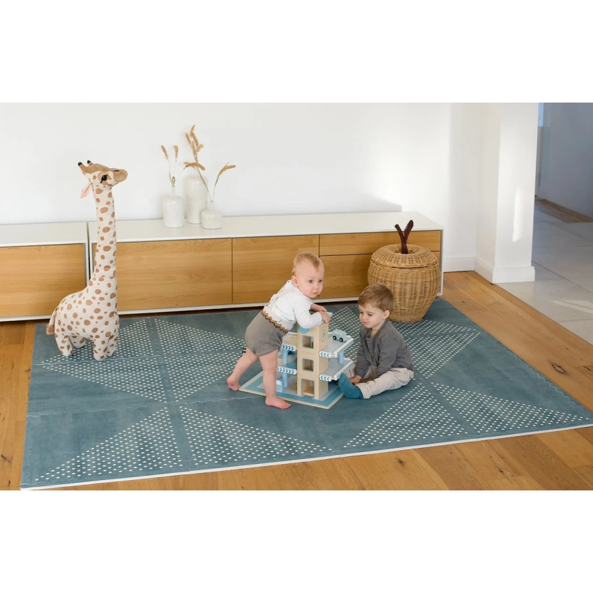 Toddlekind - Playmat Earth Marine