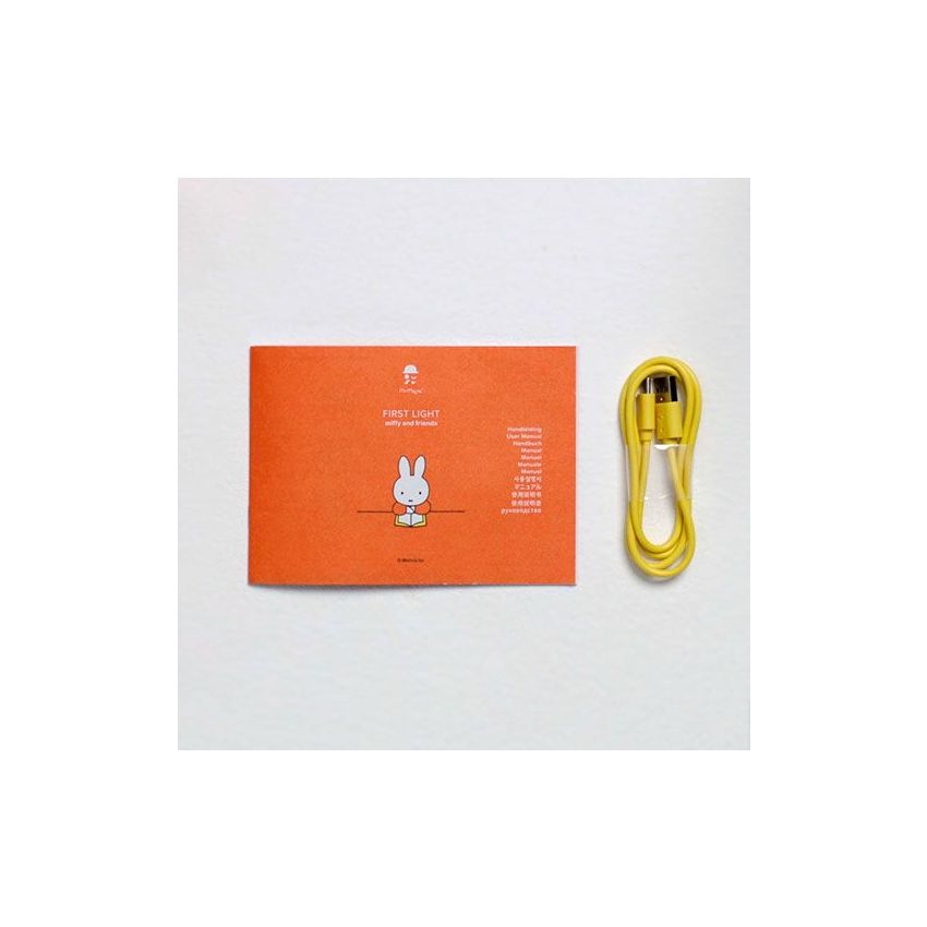 Mr. Maria - Nachtlicht Lion First Light