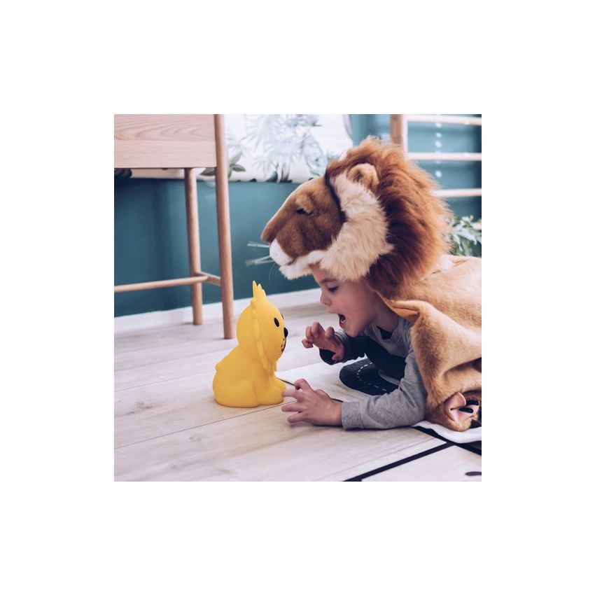 Mr. Maria - Nachtlicht Lion First Light