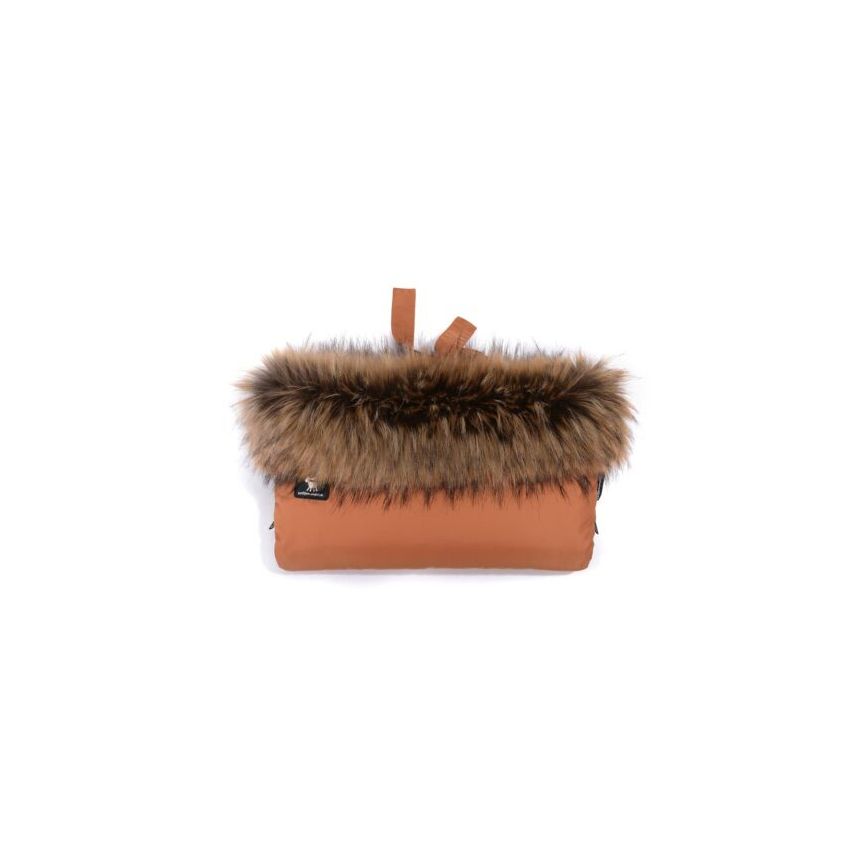 Cottonmoose - Schiebemuff Cottonmuff Amber