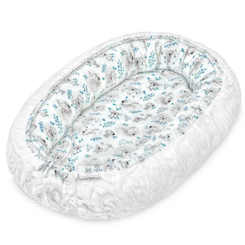 Maylily - Babynest Premium Luxe Koala
