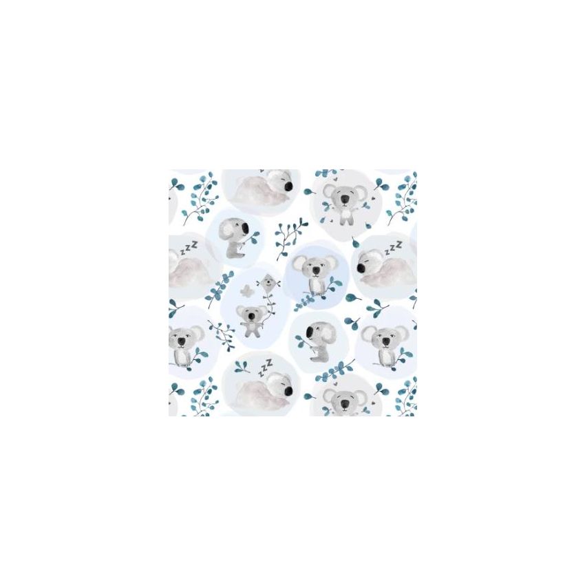 Maylily - Babynest Premium Luxe Koala