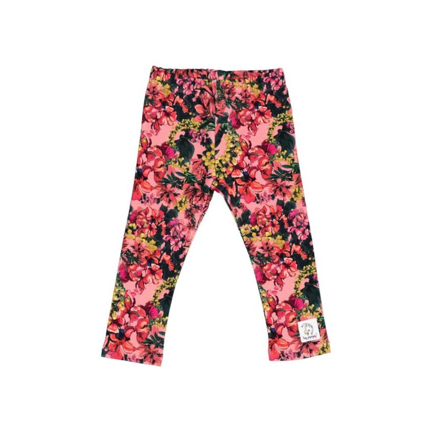 Hey Popinjay! - Winter Leggings My Darling