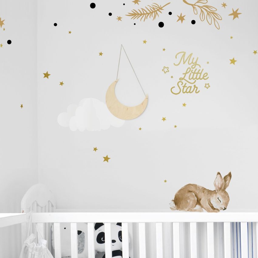 Dekornik - Dekoset Bunny