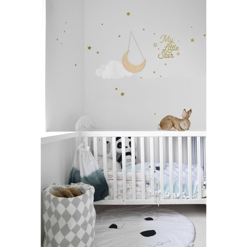 Dekornik - Dekoset Bunny