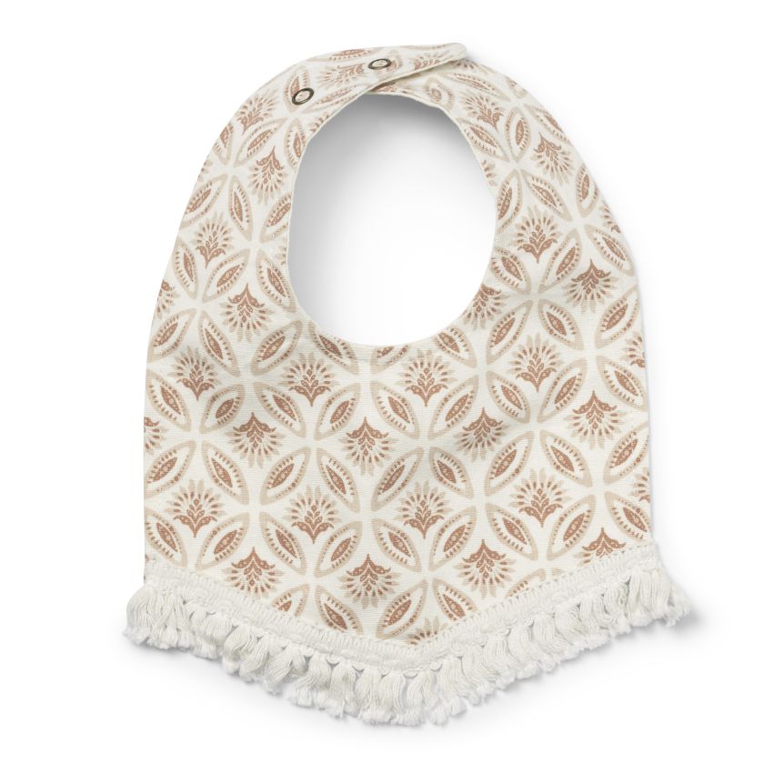 Elodie  - Sabberlätzchen Sweet Date