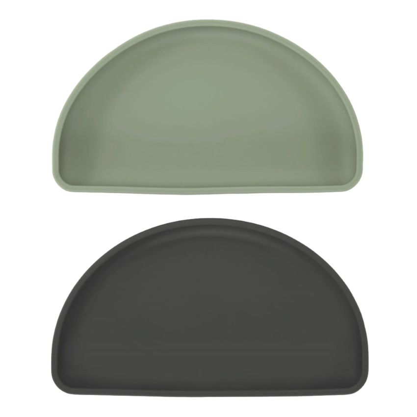 Lille Vilde - Tellerset Halbmond Sage