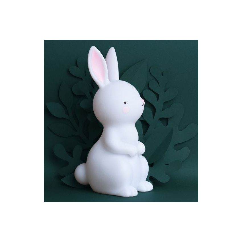 A Little Lovely Company - Nachtlampe Bunny