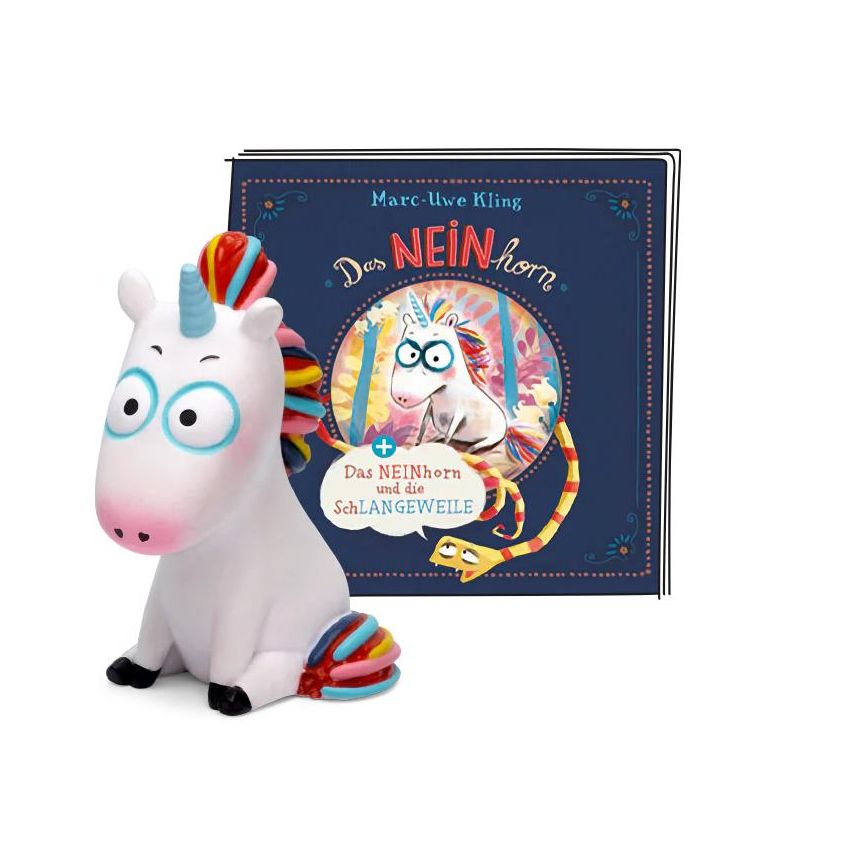 Tonies® - Hörfigur Das NEINhorn