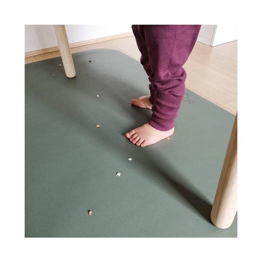 NOUI NOUI - Bodenmatte Dusty Olive