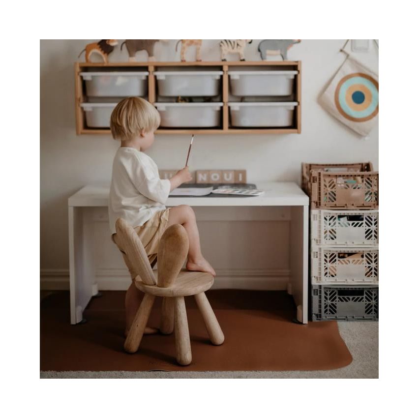 NOUI NOUI - Bodenmatte Dusty Rusty