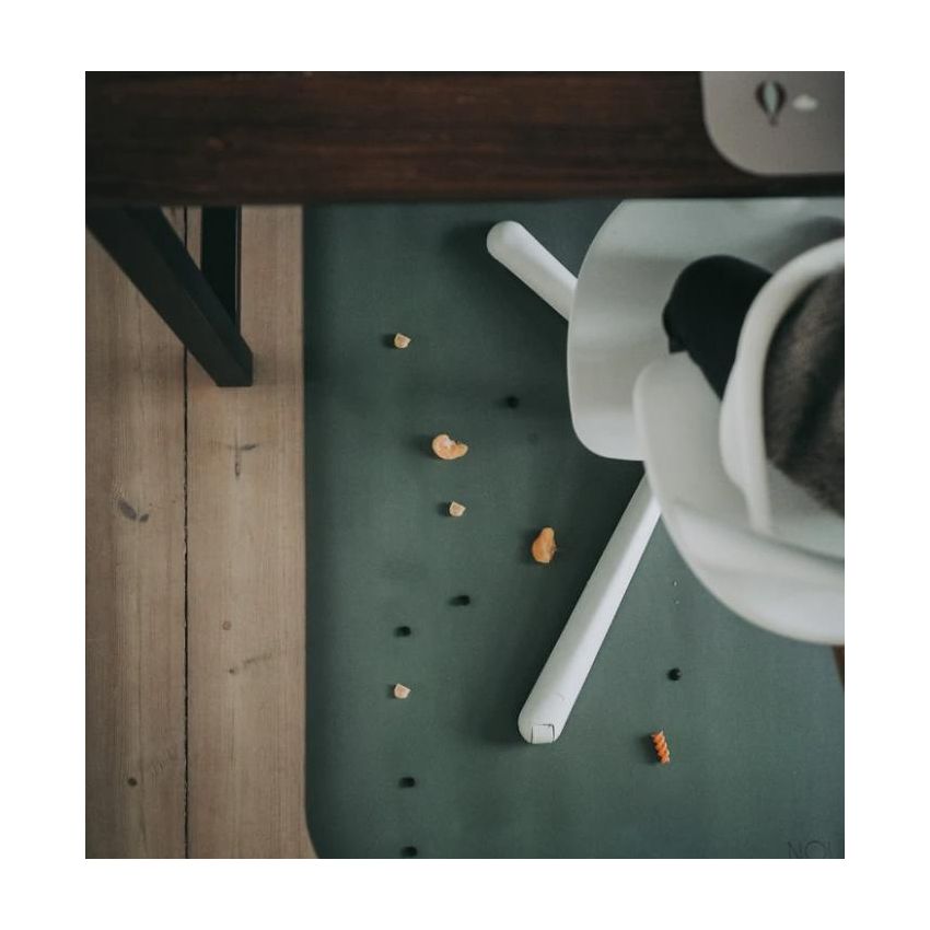 NOUI NOUI - Bodenmatte Dusty Olive