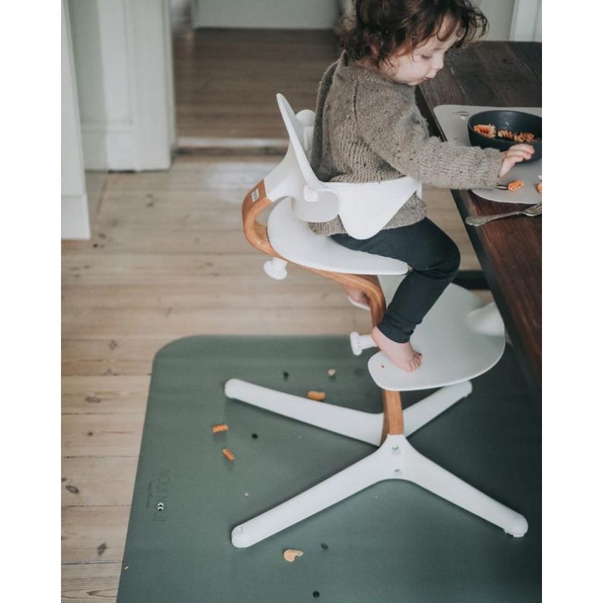 NOUI NOUI - Bodenmatte Dusty Olive