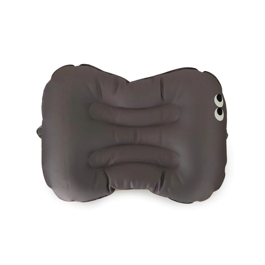 NOUI NOUI - Sitzkissen Anthrazit