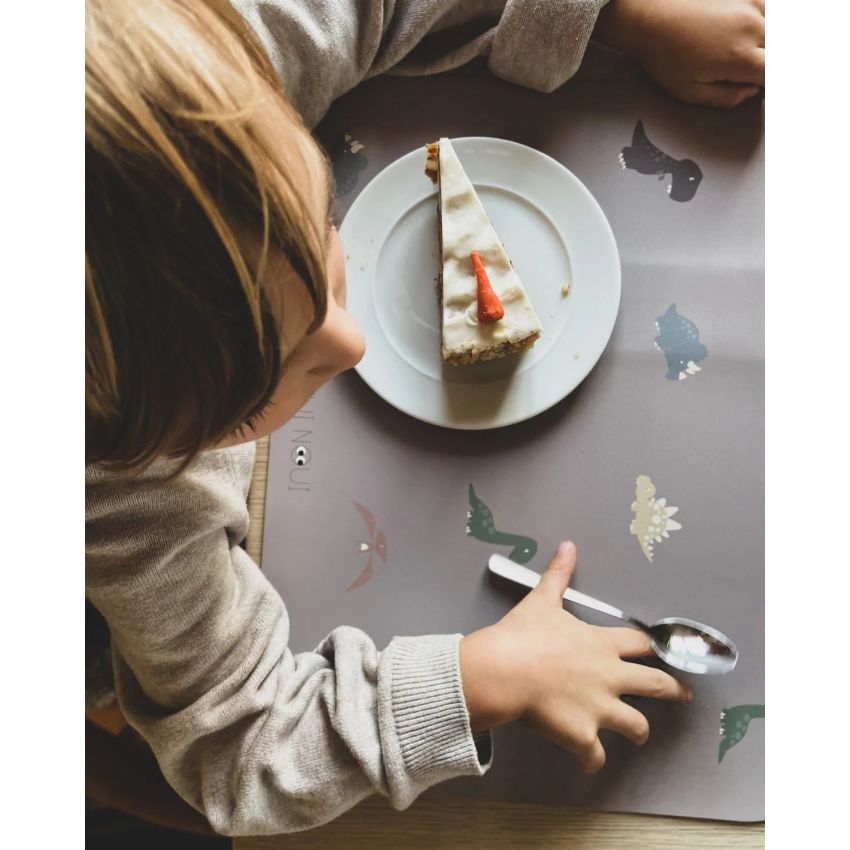 NOUI NOUI - Tischset Dino