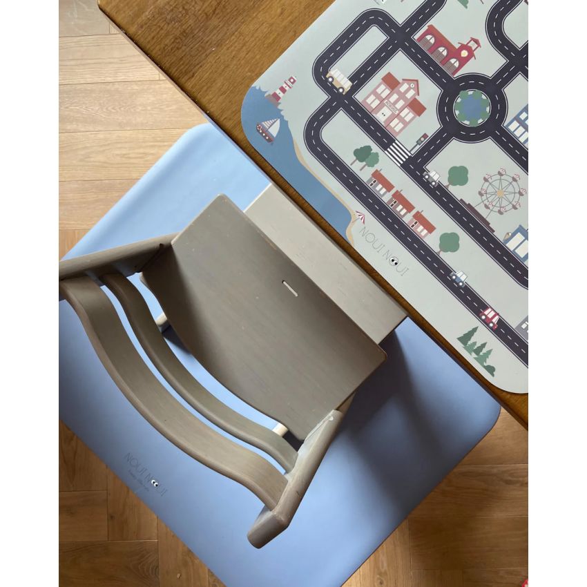 NOUI NOUI - XL Tischset Strasse