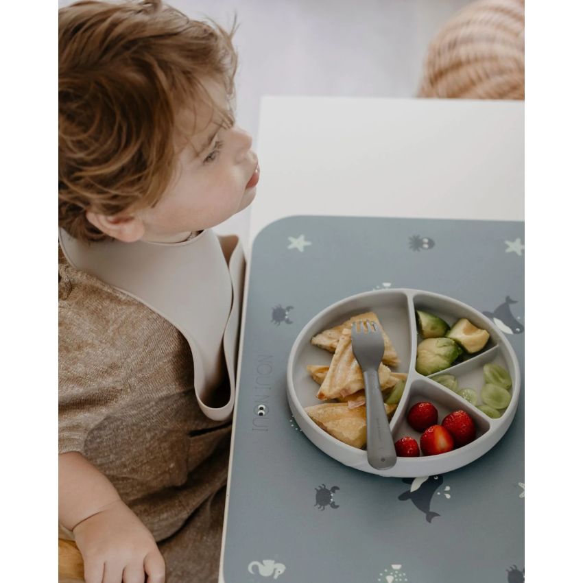 NOUI NOUI - XL Tischset Wild Ocean