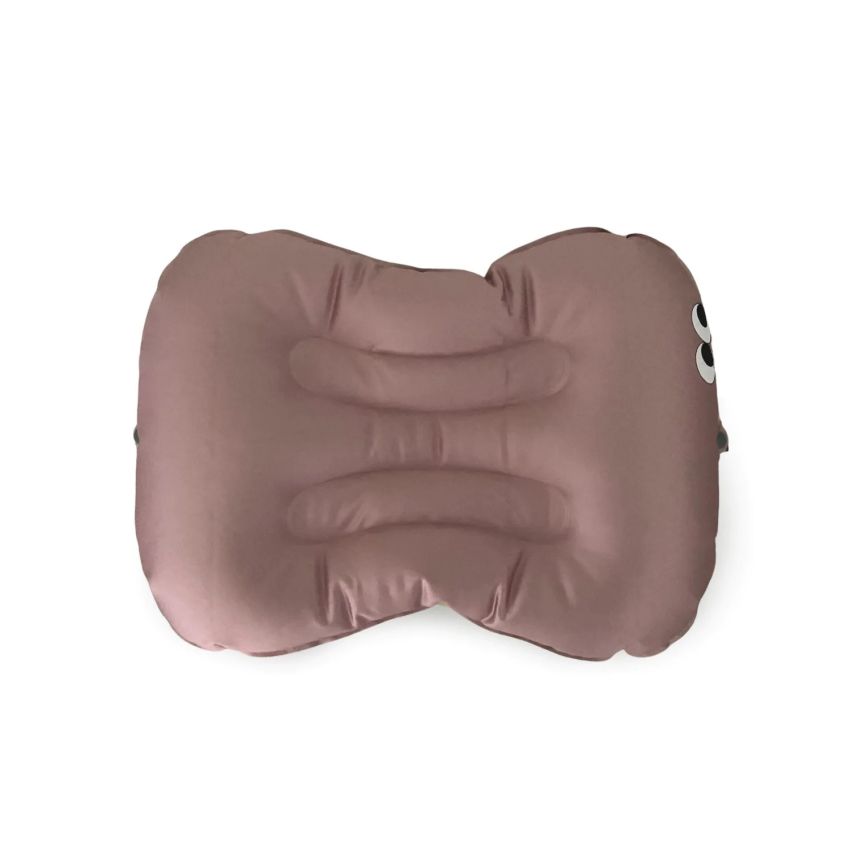 NOUI NOUI - Sitzkissen Old Rose