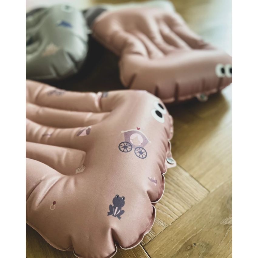 NOUI NOUI - Sitzkissen Princess