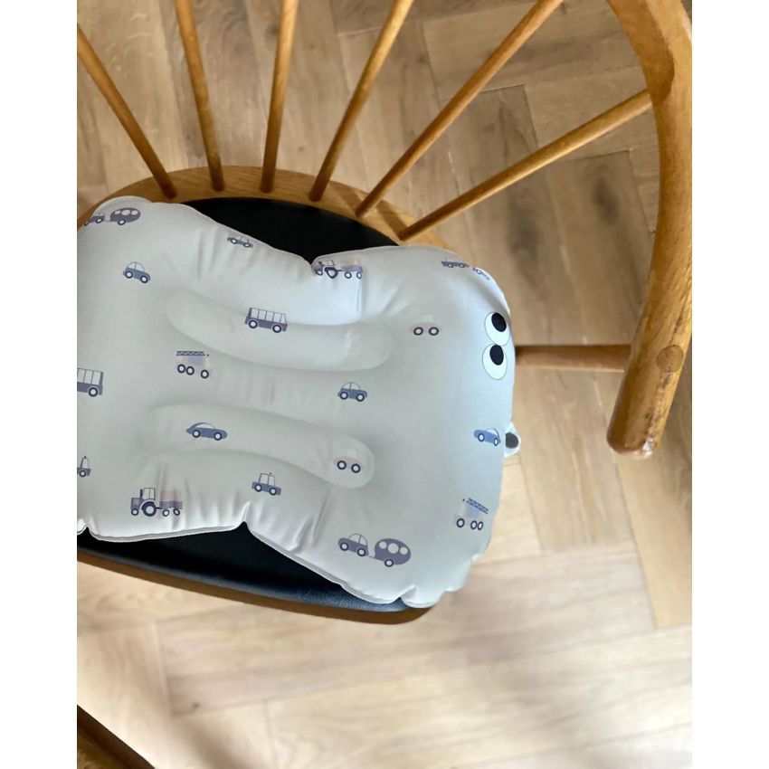 NOUI NOUI - Sitzkissen Little Wheels