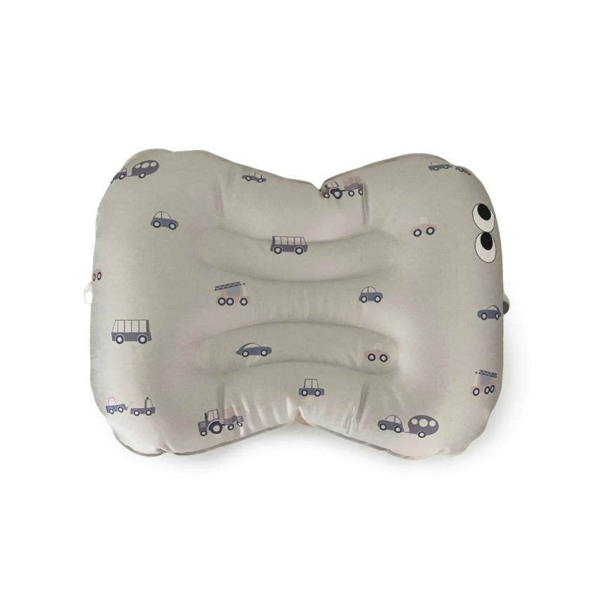 NOUI NOUI - Sitzkissen Little Wheels