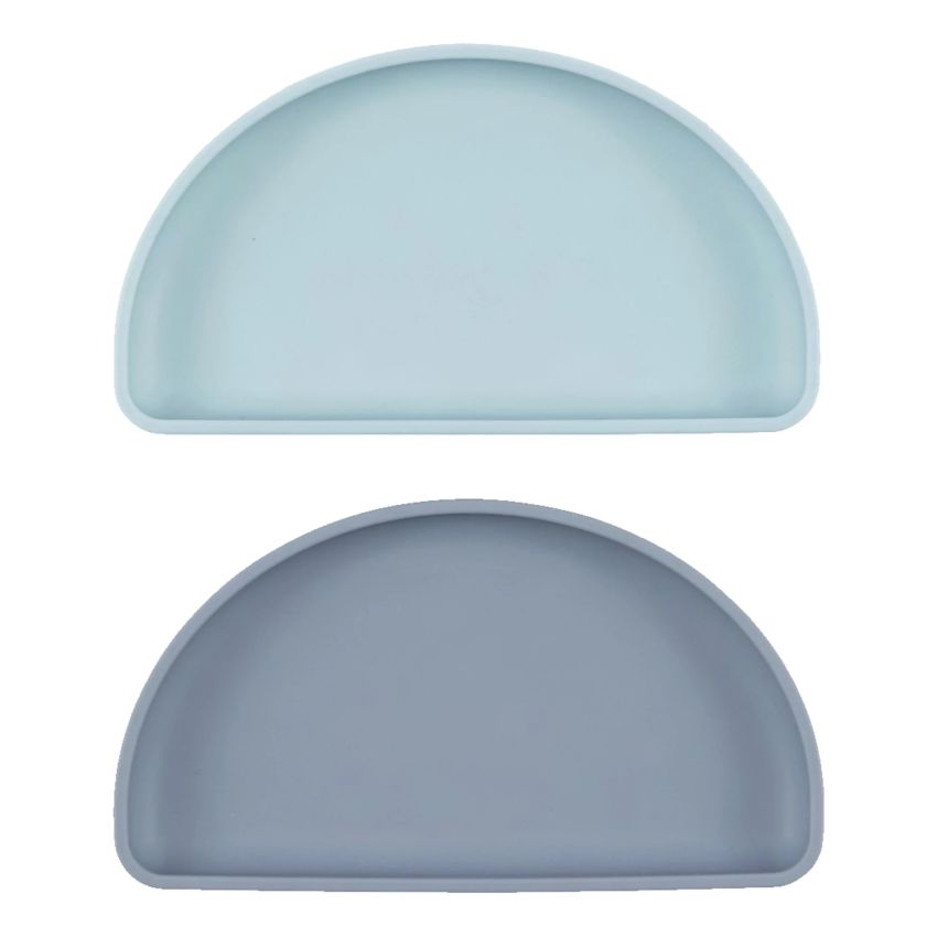 Lille Vilde - Tellerset Halbmond Sky