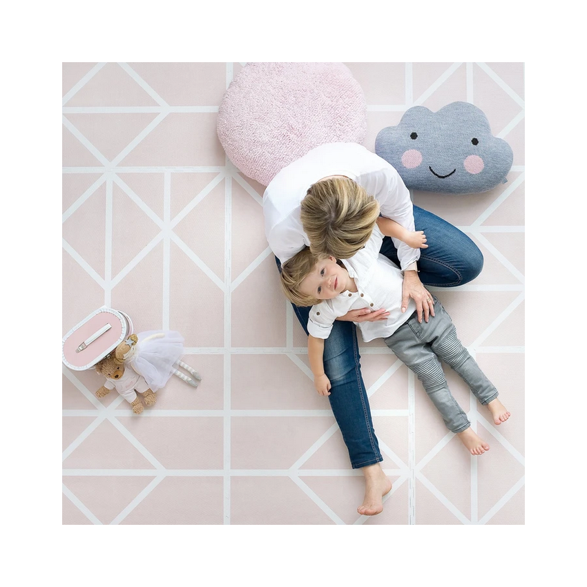 Toddlekind - Playmat Nordic Vintage Nude